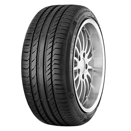 CONTINENTAL 275/30 R21 98Y XL CONTİSPORTCONTACT 5P RO1 YAZ Oto Lastiği - 2023