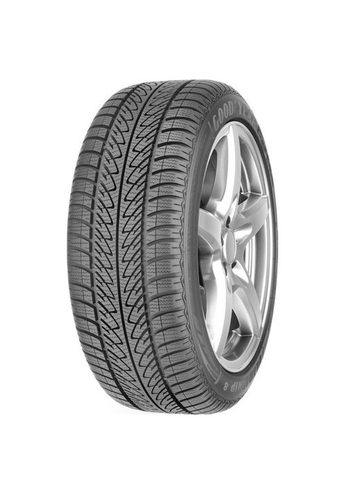 UltraGrip 8 Performance 215/50 R17 95V XL Kış Lastiği - 2024