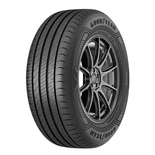 Efficientgrip 2 SUV 275/55 R20 117V XL Yaz Lastiği - 2024