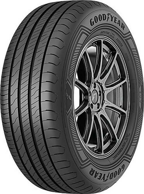 Efficientgrip 2 SUV 245/45 R20 103V XL FP Yaz Lastiği - 2024