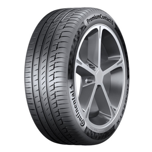 PremiumContact 6 225/50 R18 95W SSR RFT X Yaz Lastiği - 2025