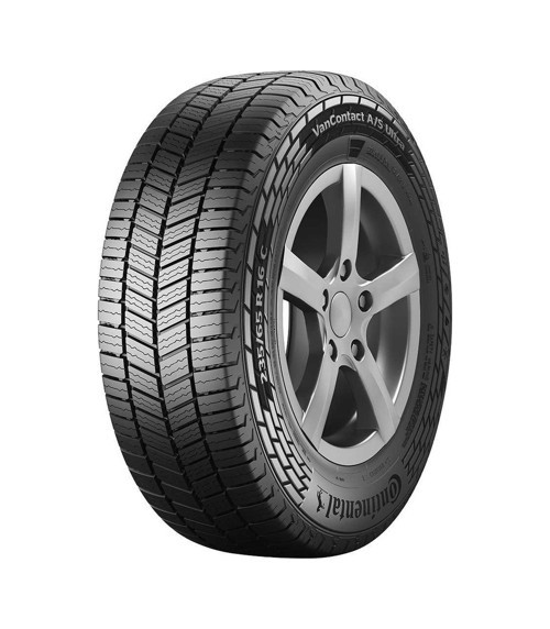 VanContact A/S Ultra 215/75 R16C 116/114R 4 Mevsim Lastik - 2025