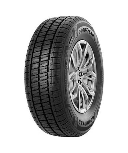 Eagle Sport 4 Seasons Cargo 205/75 R16C 113/111R 4 Mevsim Lastik - 2025