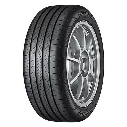 255/65 R17 114H XL EFFICIENTGRIP 2 SUV YAZ Oto Lastiği - 2024