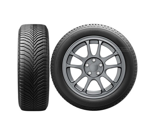 CrossClimate 2 225/40 R18 92Y XL 4 Mevsim Lastik - 2024