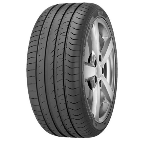 Intensa UHP 2 255/40 R19 100Y XL FP Yaz Lastiği - 2023