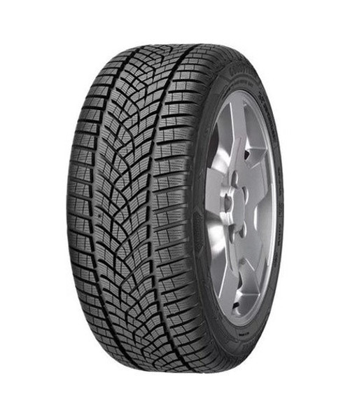 UltraGrip Performance Plus 235/60 R20 108H XL X Kış Lastiği - 2024
