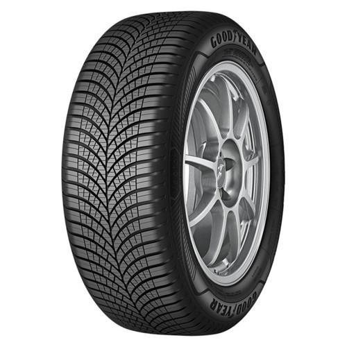 Vector 4Seasons Gen-3 SUV 255/55 R18 109W XL ROF 4 Mevsim Lastik - 2023