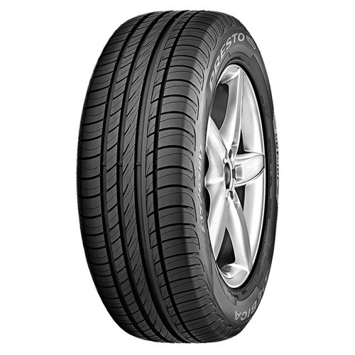 DEBICA 235/65 R17 108V XL PRESTO SUV YAZ Oto Lastiği - 2023