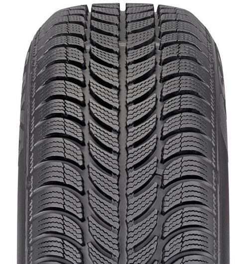 205/55 R16 91T ESKIMO S3+ M+S KIŞ Oto Lastiği - 2024