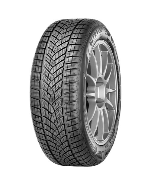 UltraGrip Performance Plus SUV 295/40 R21 111V XL FP Kış Lastiği - 2023