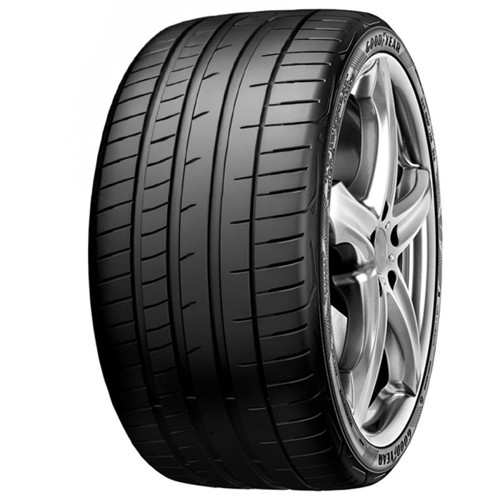 315/30 R21 105Y EAG F1 SUPERSPORT TNA0 YAZ Oto Lastiği - 2019