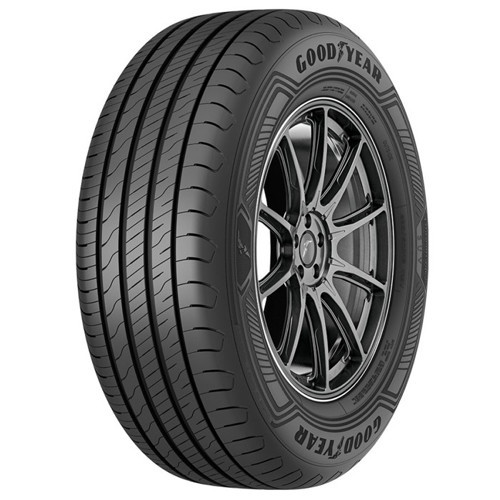 285/45 R22 114H XL EFFICIENTGRIP 2 SUV YAZ Oto Lastiği - 2024
