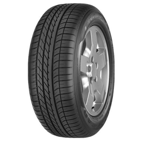 255/60 R18 112W XL EAG F1 ASYMM SUV AT JLR YAZ Oto Lastiği - 2023