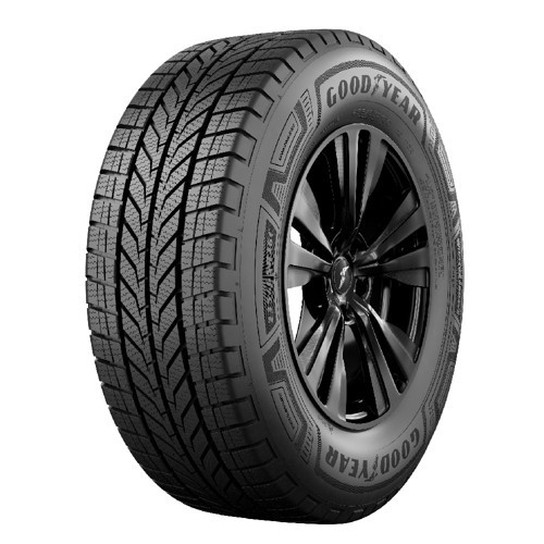 WinterCommand Cargo 205/75 R16C 113/111R Kış Lastiği - 2025