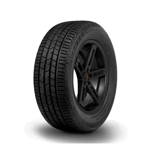 ContiCrossContact LX Sport 275/45 R20 110V N0 Yaz Lastiği - 2025