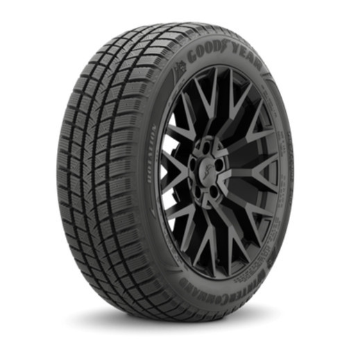 WinterCommand 185/65 R15 88T Kış Lastiği - 2025