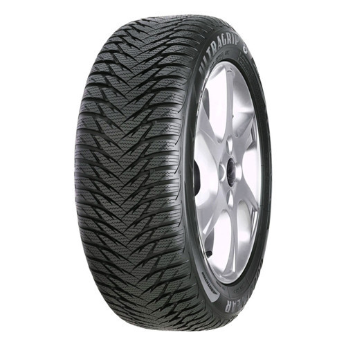 UltraGrip 8 205/55 R16 91T Kış Lastiği - 2024