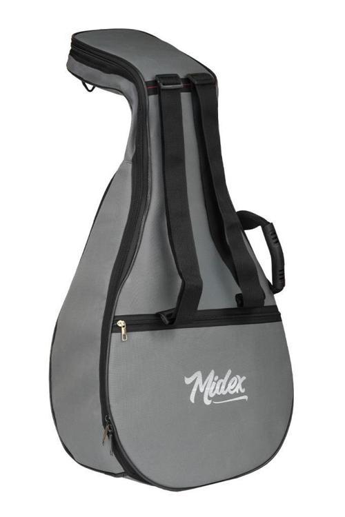 CS-100 Ud Taşıma Kılıfı Kalın Soft Case