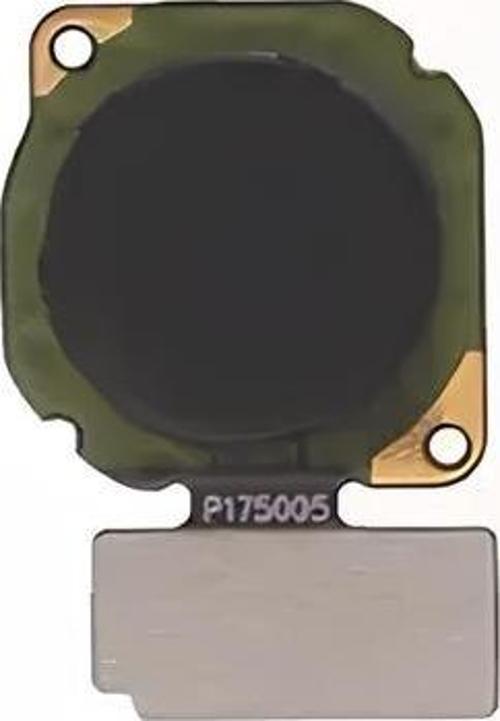 Huawei HONOR 8 LİTE Parmak İzi Okuyucu Flex SİYAH