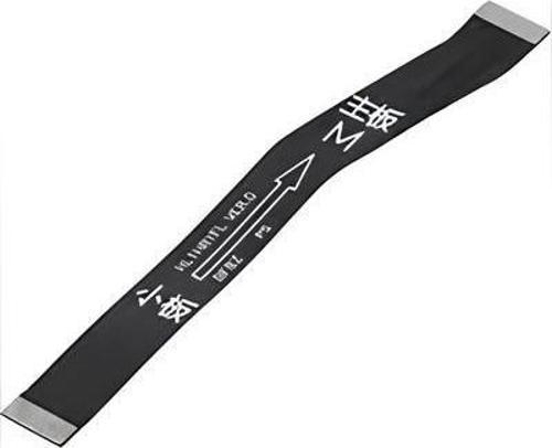 Huawei P smart 2020 Ara Film Flex