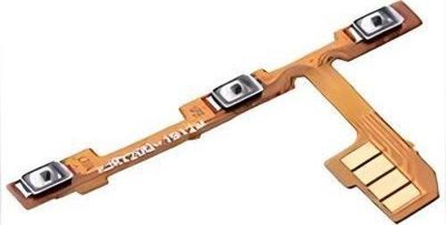 Huawei P smart S On Off Yan Ses Filmi Flex