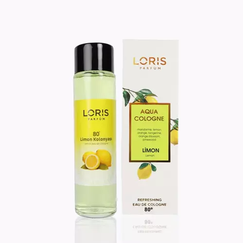 Limon Kolonya 180 ML