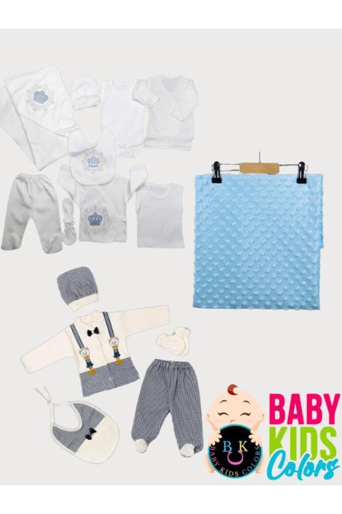 Hastahane Çıkışı Ekonomik 3'Lü Set