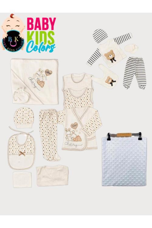 Hastahane Çıkışı 3'Lü Set