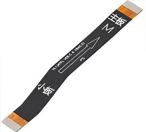 Huawei Y6 2019 Ara Film Flex