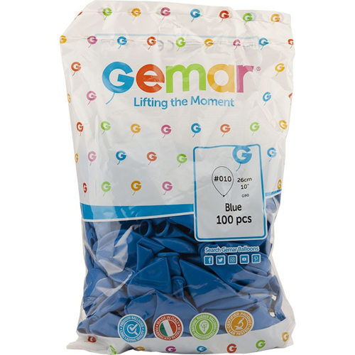 Balon G90 26Cm 100 Lü K.Yeşil 012
