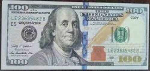 Eğitim Parası USD