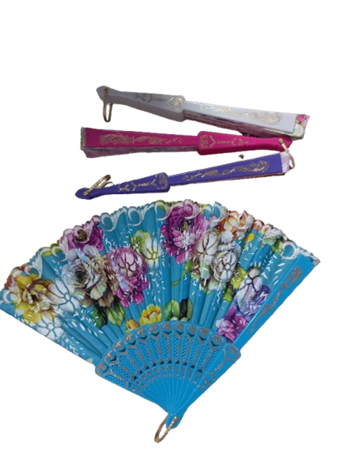 Yelpaze Tgb37 (1 Adet)