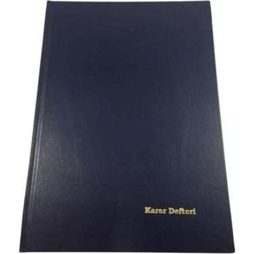 Karar Defteri 80Yp