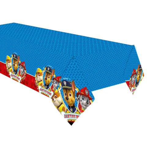 Paw Patrol Masa Örtüsü 120x180cm