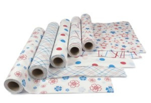 Çok Amaçlı Örtü 4Mt*45Cm