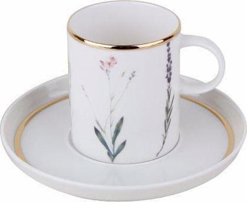Botanical Kahve Takımı 12 Parça
