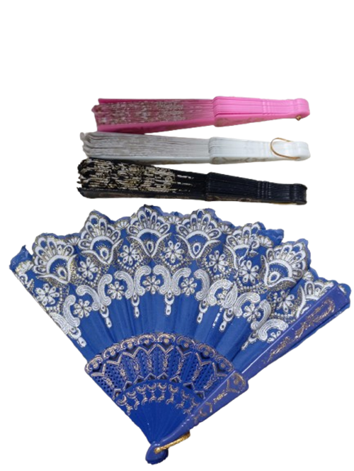 Yelpaze Tgb36 (1 Adet)