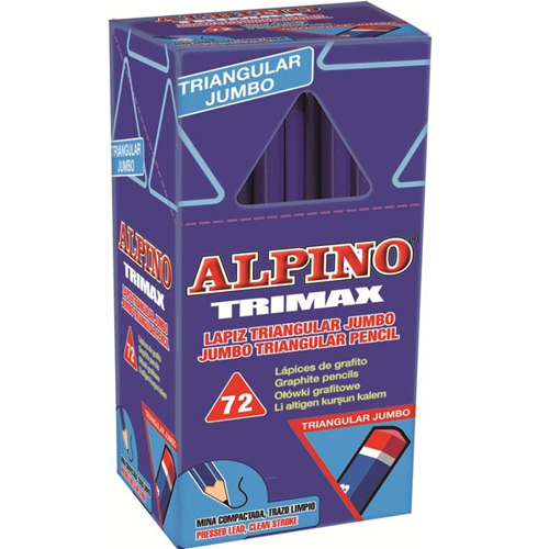 Jumbo Başlangıç Kalemi -72-