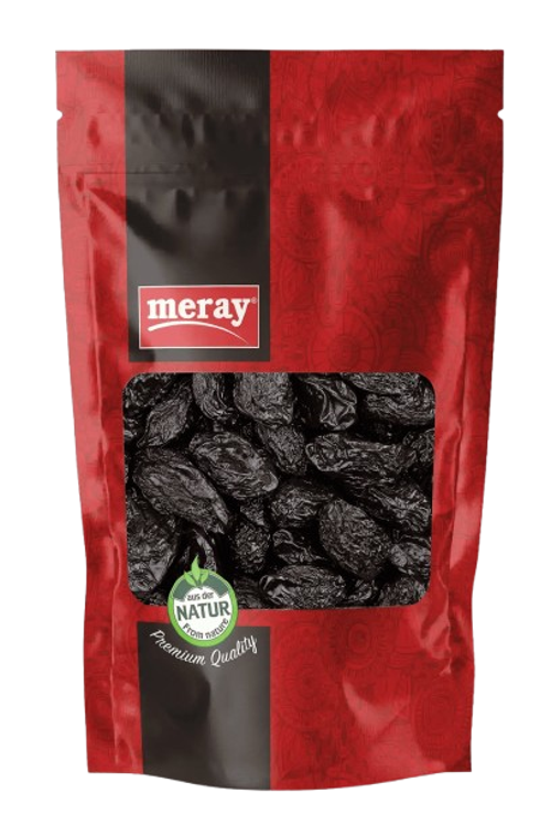 Kuru Erik Siyah 1 Kg