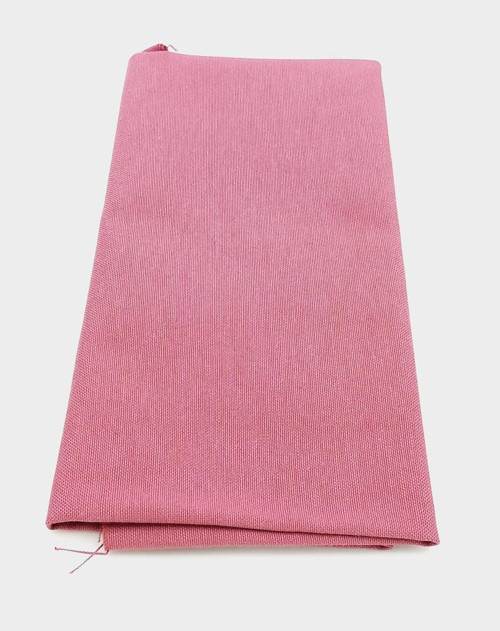 Çanta Aksesuar 90X50 Cm Duck Astarlık Kumaş Gül Kurusu No:07