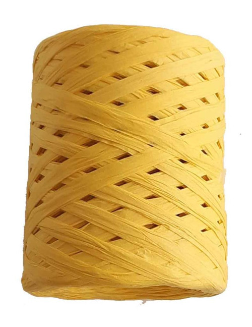 Çanta Aksesuar 100 Gr Rafya İp (20 Numara)