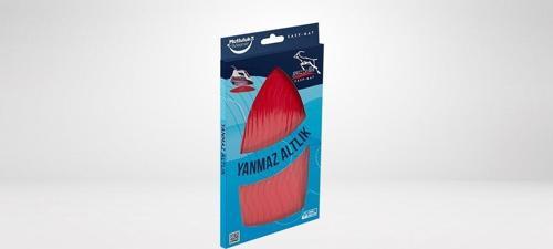 Easy Mat Yanmaz Altlık