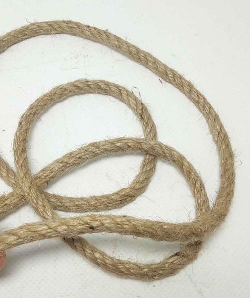 Çanta Aksesuar 6 Mm Halat