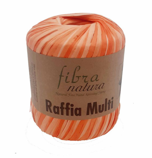 Çanta Aksesuar Himalaya Rafya, Raffia Multi