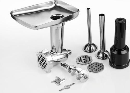 SM1527MMGSF Gourmet Pro Kıyma Ve Sucuk Aparatı