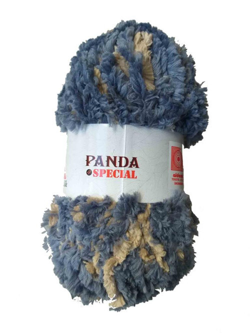 Çanta Aksesuar Panda Special (8 Numara)