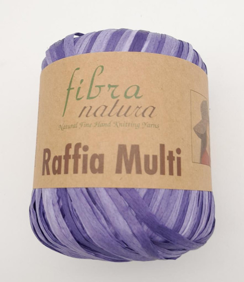 Çanta Aksesuar Himalaya Rafya 117-19 Raffia Multi