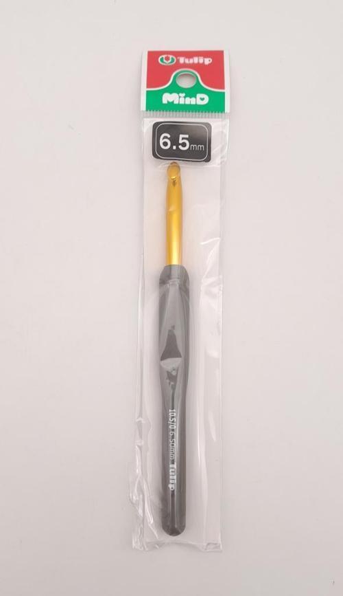 Çanta Aksesuar Tulip Mind Tığ No: 6.5