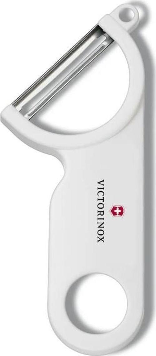​​​Victorinox Patates Soyacağı Beyaz